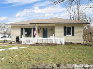 1425 Richmond St NW, Grand Rapids, MI 49504