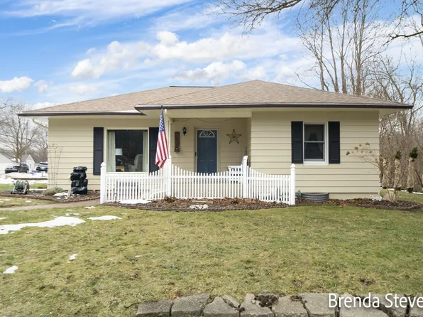 1425 Richmond St NW, Grand Rapids, MI 49504