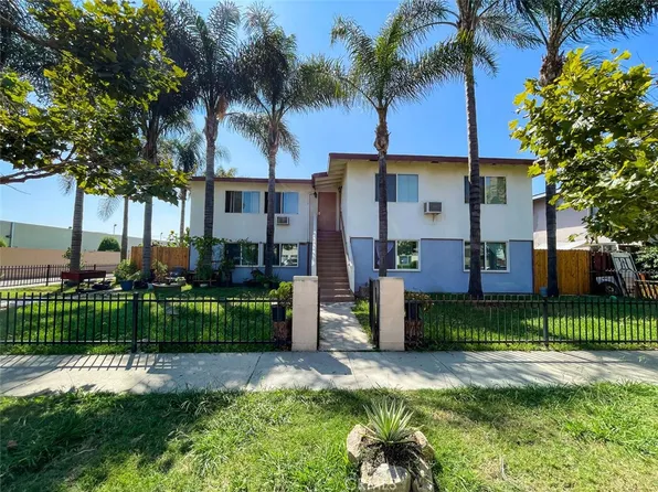 2516 S Baker St, Santa Ana, CA 92707