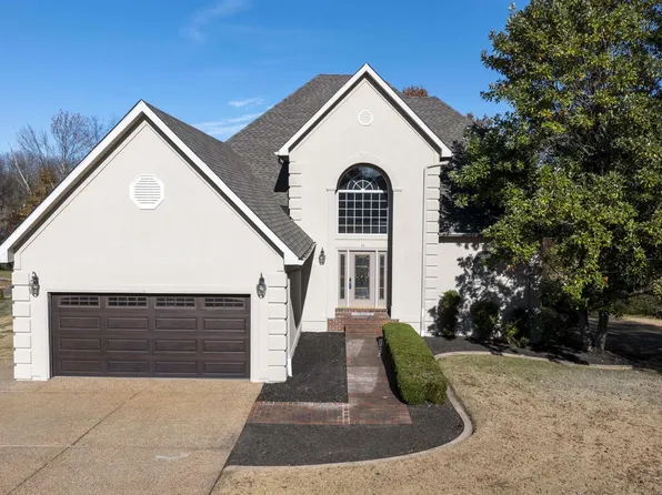 74 Astoria Ct, Murray, KY 42071