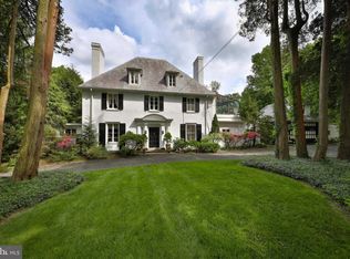 2151 Washington Ln, Huntingdon Valley, PA 19006