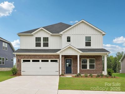 822 Santina Ave, York, SC, 29745