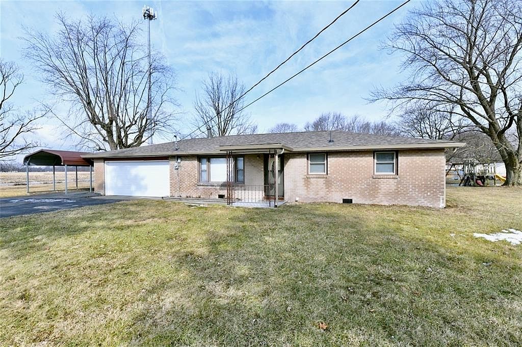 928 E 60th St, Anderson, IN 46013 | Zillow