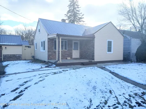 564 Lincoln Ave, Lansing, MI 48910