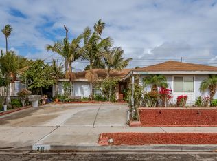 1341 Lodgewood Way, Oxnard, CA 93030