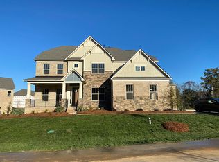 6530 Calvert Commons Dr, Huntersville, NC 28078