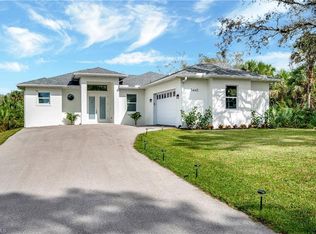 3445 20th Ave SE, Naples, FL 34117