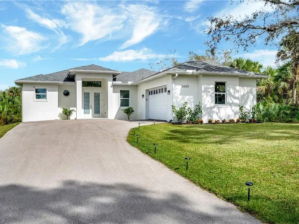 3445 20th AVE SE, NAPLES, FL 34117