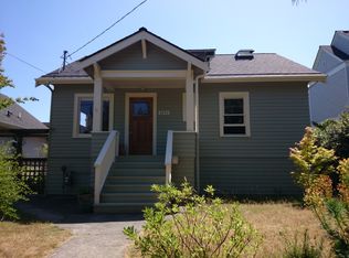 2853 NW 57th St, Seattle, WA 98107