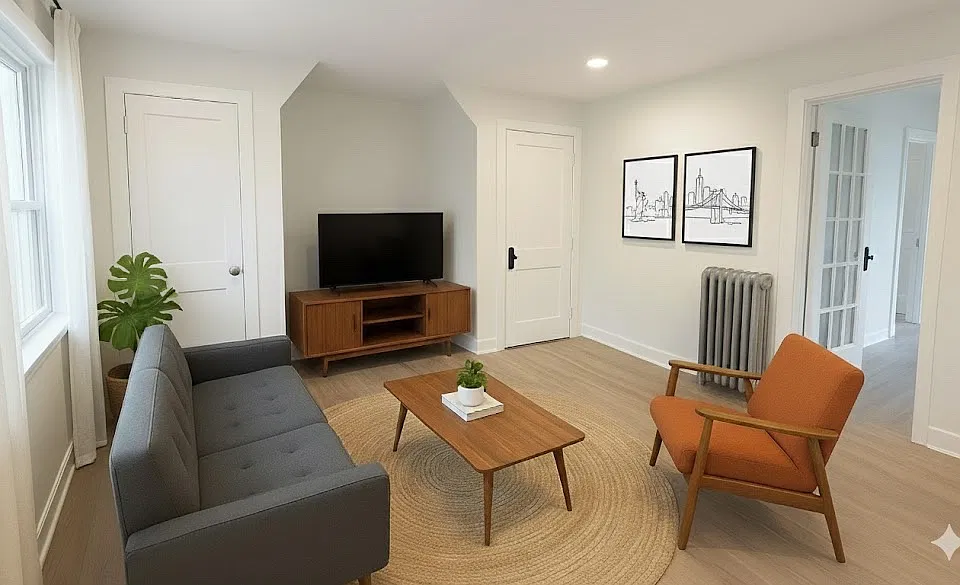 75 Willowdale Ave #3