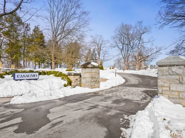 55 Olcott Way #55, Ridgefield, CT 06877