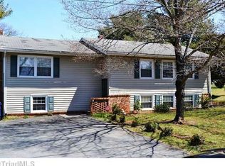 541 Linville Rd, Kernersville, NC 27284