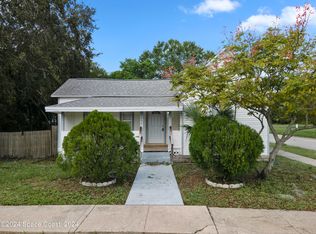 702 Palmetto St, Titusville, FL 32796