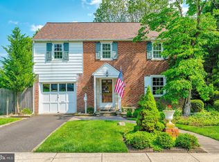 200 Walnut Ln, Ambler, PA 19002