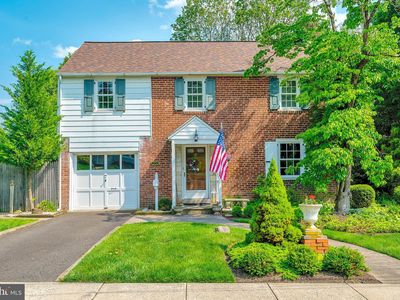 200 Walnut Ln, Ambler, PA, 19002