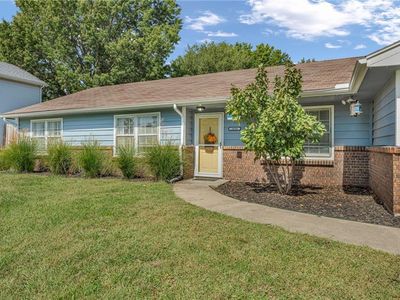 3600 Parkview Ct, Lawrence, KS, 66049