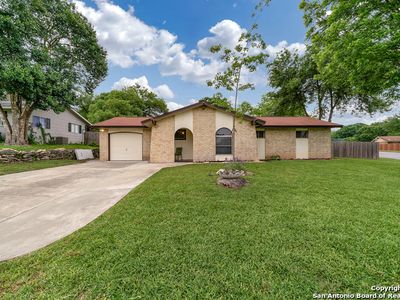 12602 Northledge Dr, Live Oak, TX, 78233