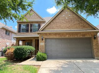 6608 Dapper Dr, McKinney, TX 75070