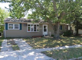 405 Gorham Ave, Cape May, NJ 08204