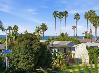 6455 La Jolla Blvd UNIT 206, La Jolla, CA 92037