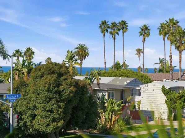 6455 La Jolla Blvd Unit 206, La Jolla, CA 92037