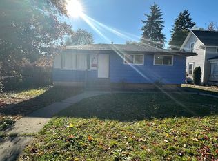 2924 E Indiana Ave, Spokane, WA 99207
