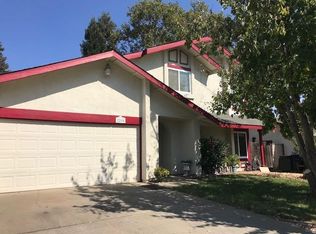 2215 River Trails Cir, Rancho Cordova, CA 95670