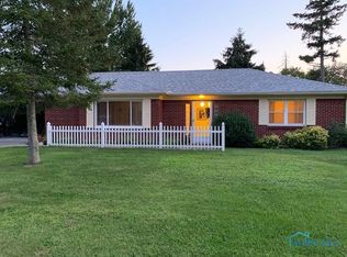3164 Astor Ave, Toledo, OH 43614