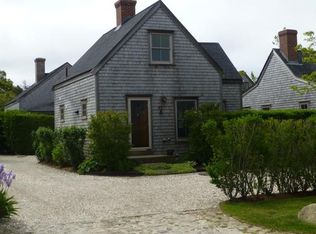 22A Youngs Way #1, Nantucket, MA 02554