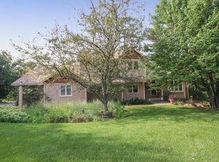 16760 Wolverine Cir NW, Ramsey, MN 55303