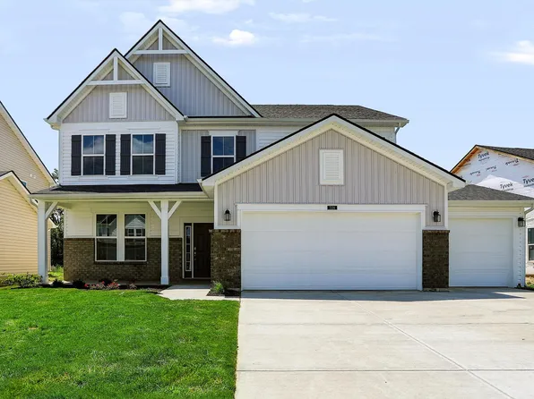 7326 Leatherwood Dr, Indianapolis, IN 46259