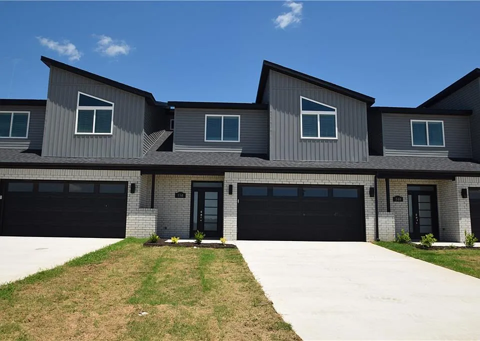 550 Amethyst Rd