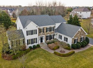 14951 Gaines Mill Cir, Haymarket, VA 20169