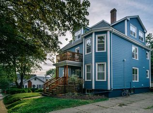 6461 Waegwoltic Ave #4, Halifax, NS B3H2B3