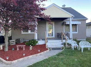 2308 Underwood St, Lafayette, IN 47904
