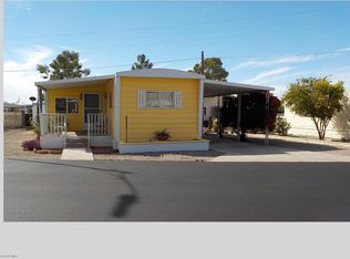 5809 W Box R St, Tucson, AZ 85713