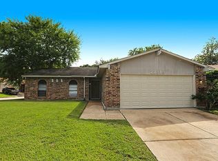 22818 Post Gate Dr, Spring, TX 77373