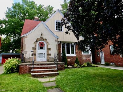 279 E 214th St, Euclid, OH, 44123