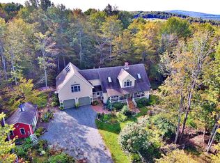 23 Skyline Dr, Holden, ME 04429