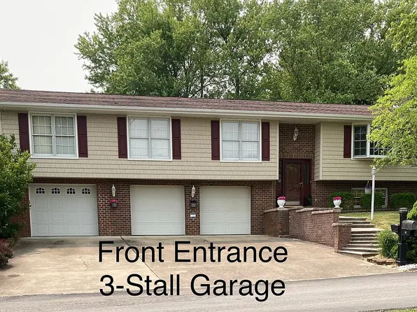 163 Ash Cir, Wheeling, WV 26003