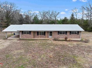 6368 Fm 138, Center, TX 75935