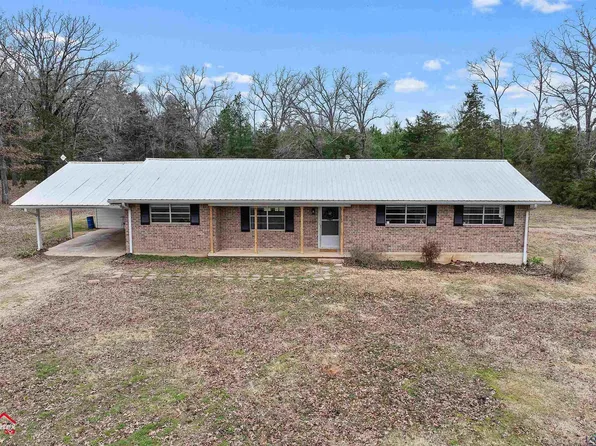 6368 Fm 138, Center, TX 75935