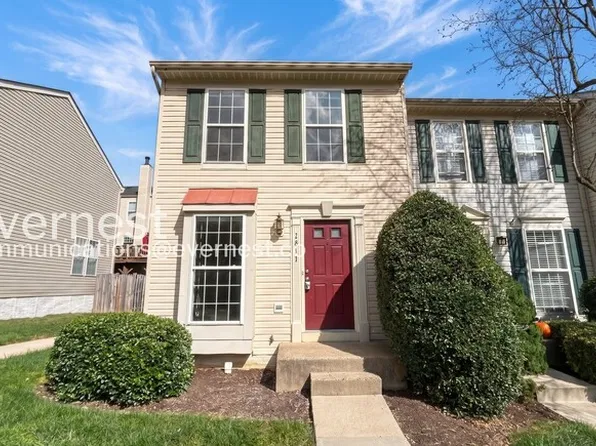 1871 Tiger Lily Cir, Woodbridge, VA 22192