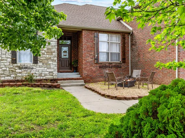 854 S Cobble Creek Boulevard, Nixa, MO 65714