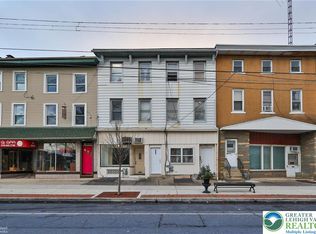 423 Front St #3, Catasauqua, PA 18032