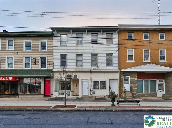 423 Front St #2, Catasauqua, PA 18032