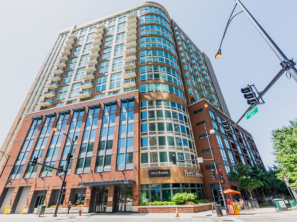 1st image of 600 N Kingsbury St APT 807