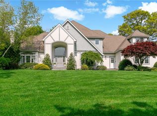 4 Hidden Oak Rd, Briarcliff Manor, NY 10510