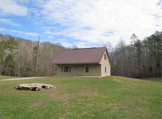 214 Hargis Hollow Rd, Somerset, KY 42501