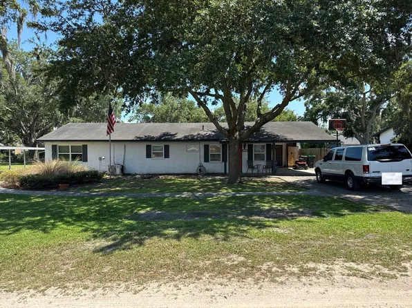314 E Gulley Ave, Oakland, FL 34760